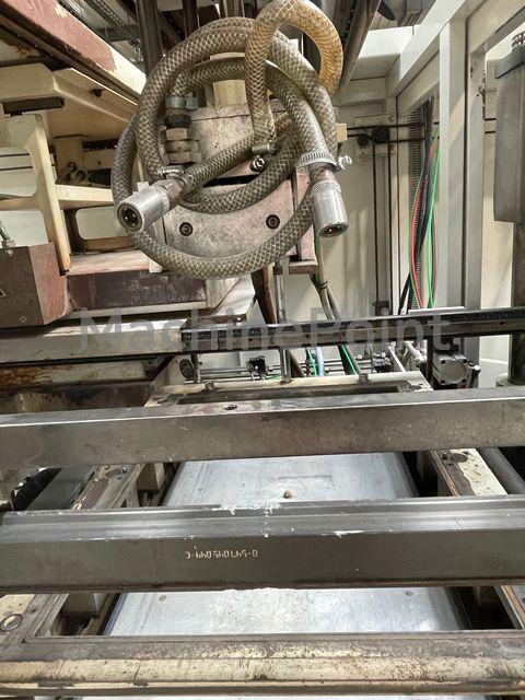 ILLIG - RV74 - Used machine