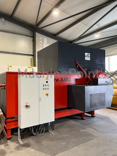 AMIS - WEIMA WLK 18 - Machine d'occasion