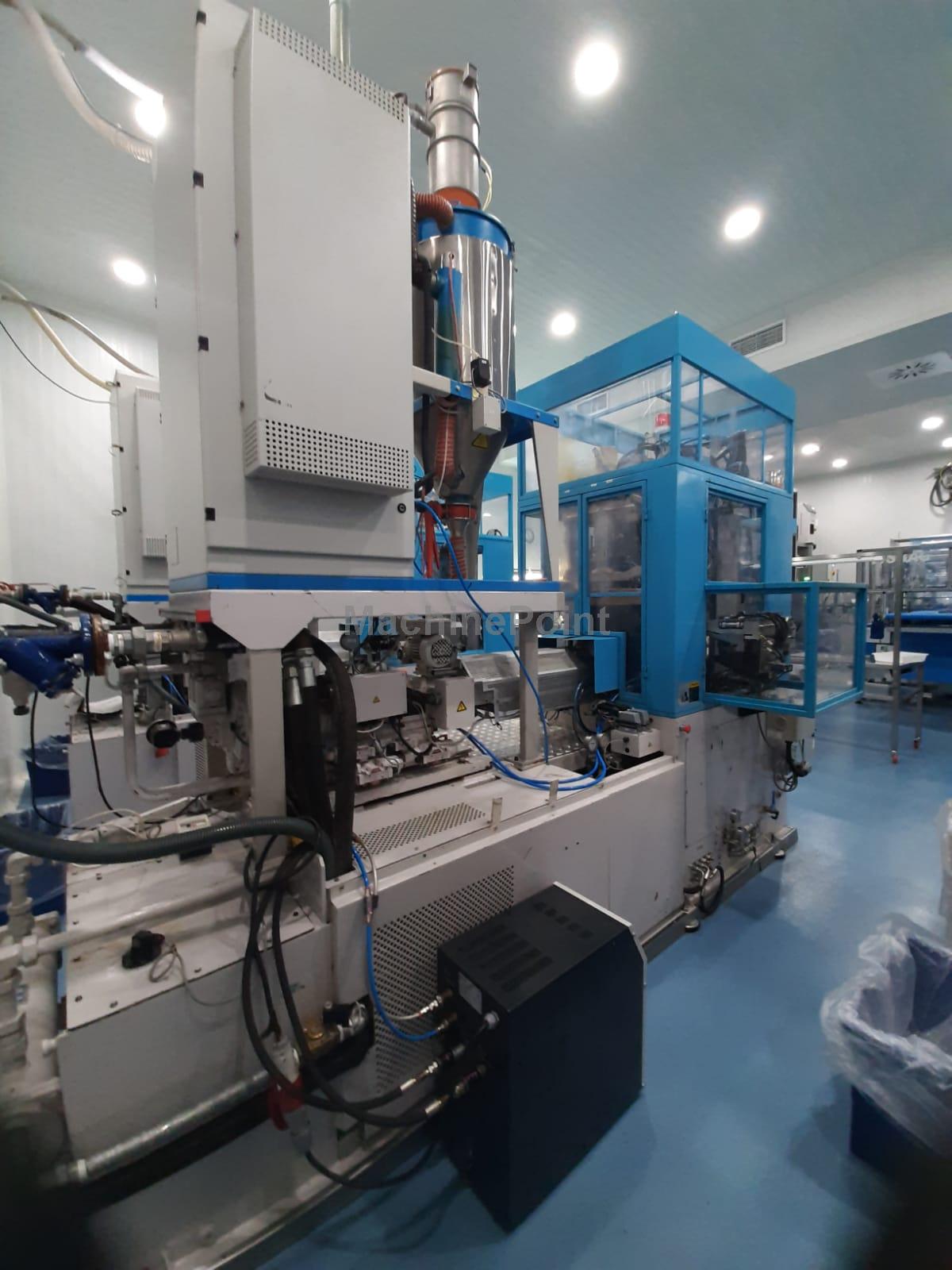 NISSEI ASB - 50 MB V3 - Used machine