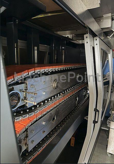 EXTRUNET - EPSH-S-2400 - Used machine