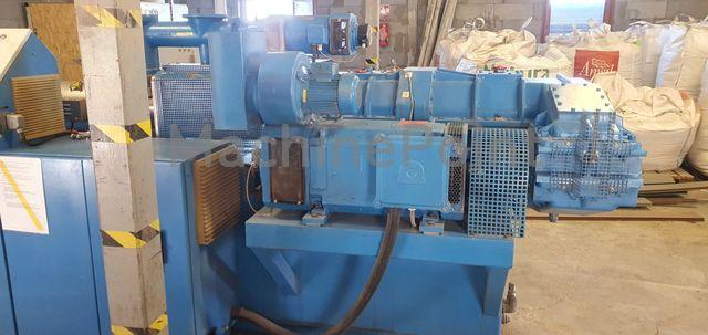 THEYSOHN - PAR 88 - Used machine