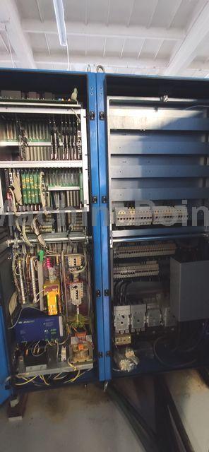 NETSTAL - S 3500-3700E - Used machine