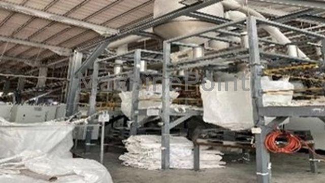 BORETECH -  - Used machine