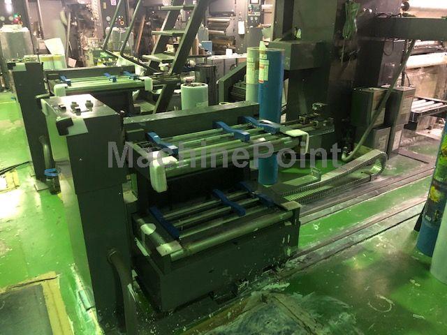 HITACHI - MOD-1-100 - Used machine