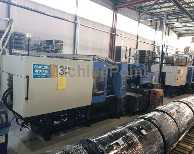 2. Injection molding machine from 250 T up to 500 T  - HAITIAN - MA 3200/1700