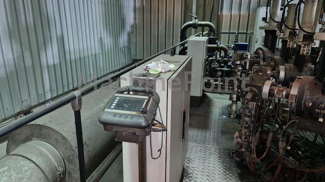 SML - ECO-COMPACT CC90, 90, 60, 60 /2700/650 - Gebrauchtmaschinen