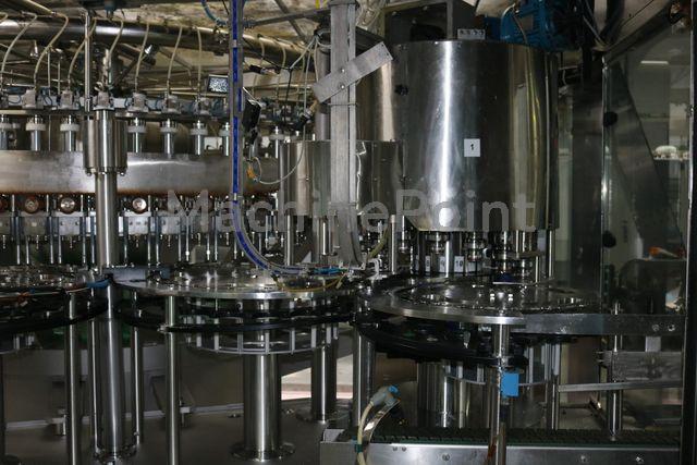 SBC - Triblock 60/80/15 - Machine d'occasion