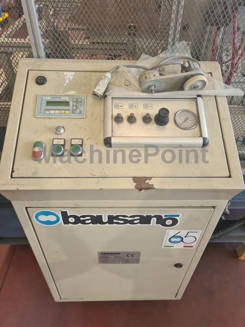 BAUSANO - T0800 - 二手机械