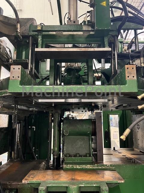NISSEI ASB - 70DPH - Used machine