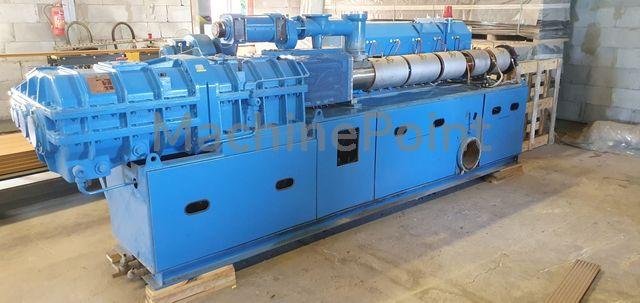 THEYSOHN - PAR 88 - Used machine