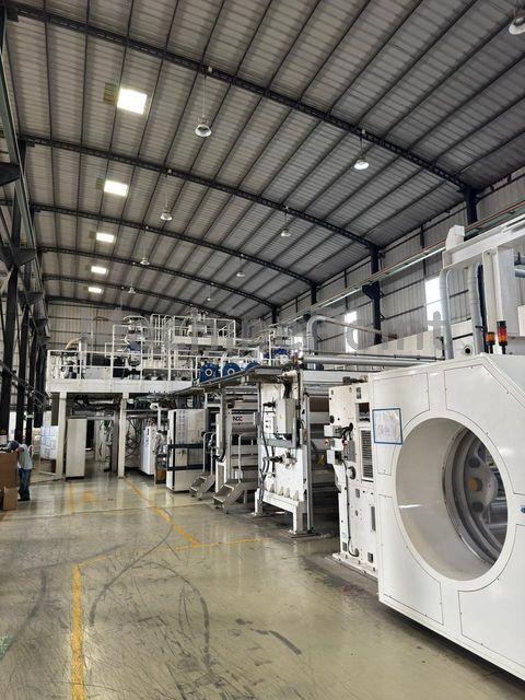 COLINES - POLYCAST® - Maquinaria usada