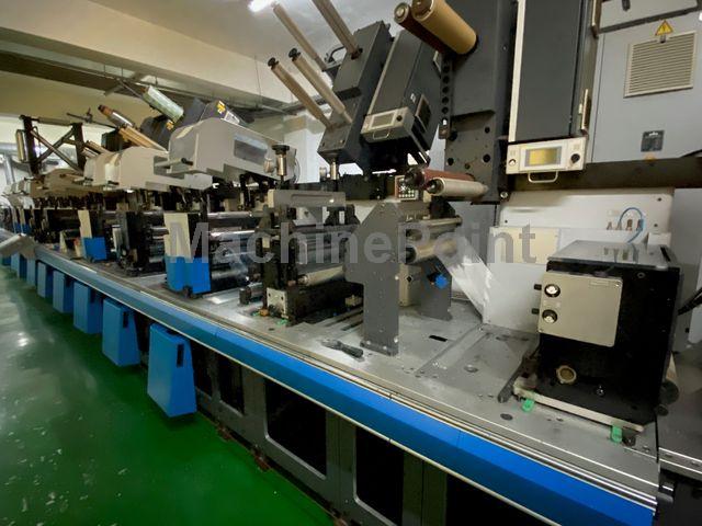 GALLUS - EM 340-S - Machine d'occasion