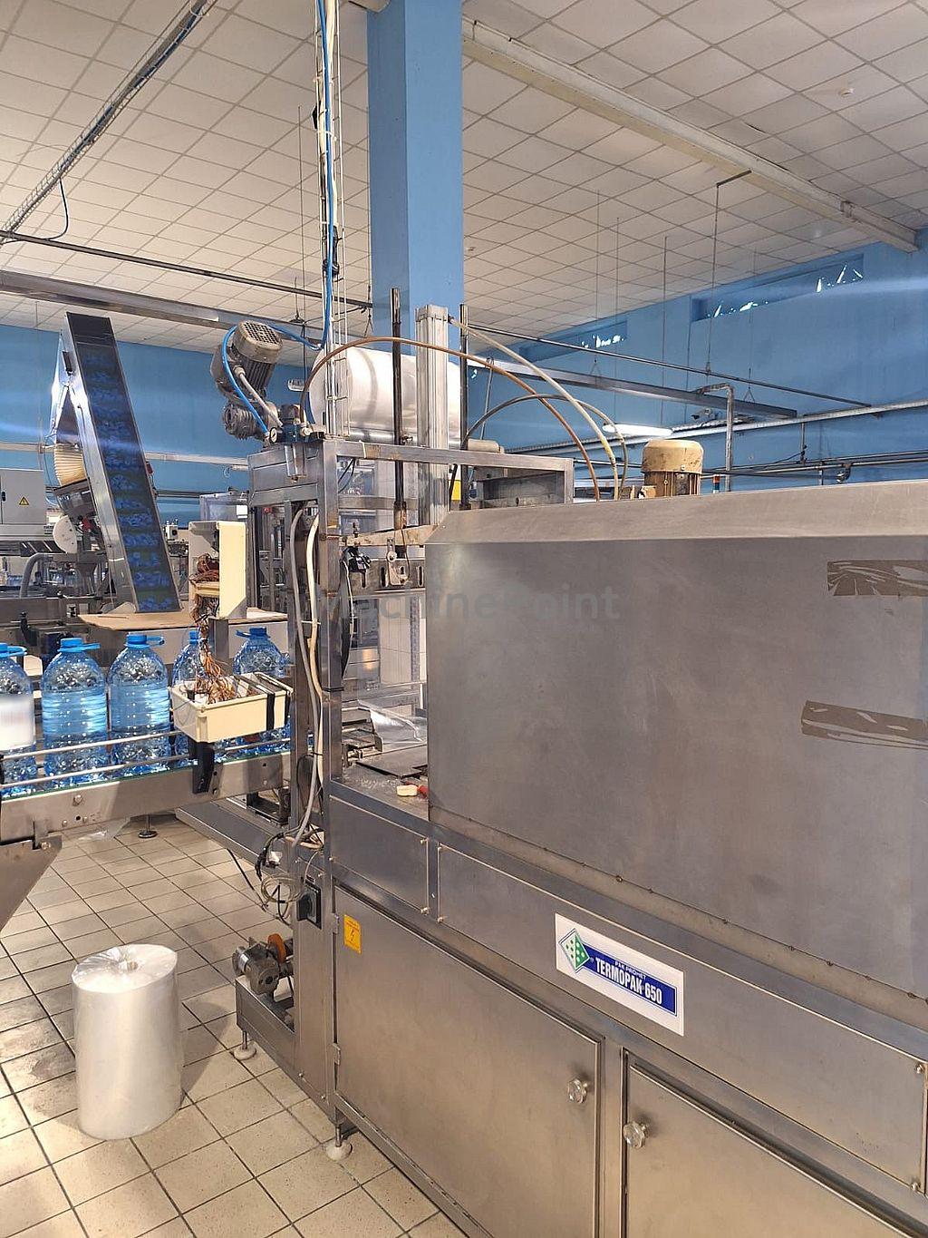 KOSME - Weightfill 8/720 4/360 FC - Machine d'occasion