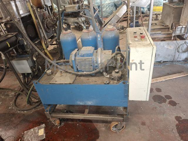 PREALPINA - TR180 - Used machine