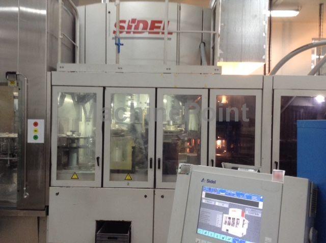 SIDEL - Sidel Combi - Machine d'occasion