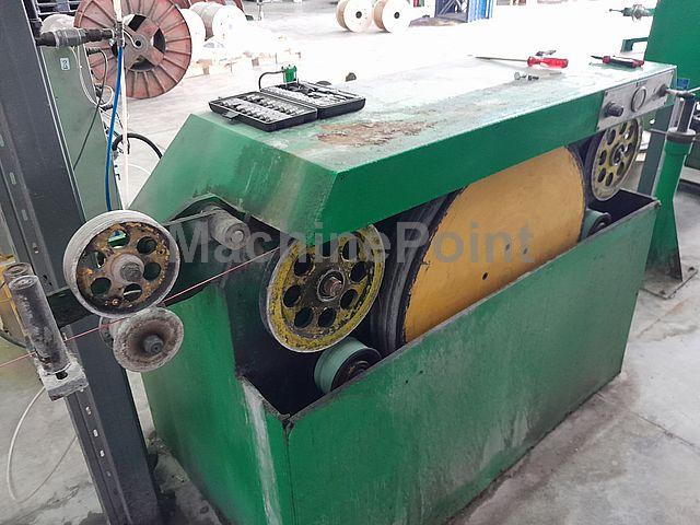 BIMAR - 60 & 90 - Complete plant - Used machine