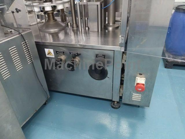 UNIPAC - Silver 120 - Used machine