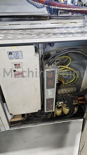 BATTENFELD - HM 500/5100-S - Maquinaria usada