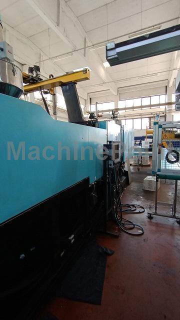 ITALTECH - Impetus 330 - Used machine