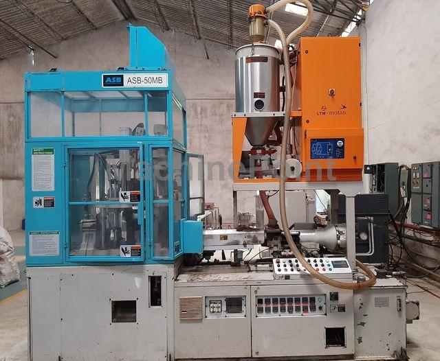 Used NISSEI ASB 50MB V1 Of 2002 For Sale Machinepoint chapter-8-main-memory-ppt-download