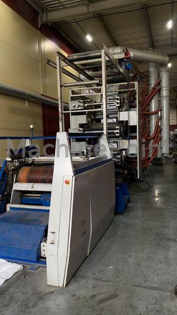 WINDMÖLLER & HÖLSCHER - Flexa 8046 - Used machine