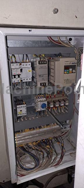 BFM - NS500-102 - Machine d'occasion