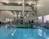 Filler for pouches ECOLEAN EL3