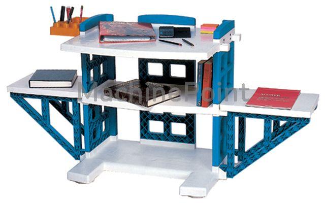 HOME MADE - Multi Desk - Maquinaria usada