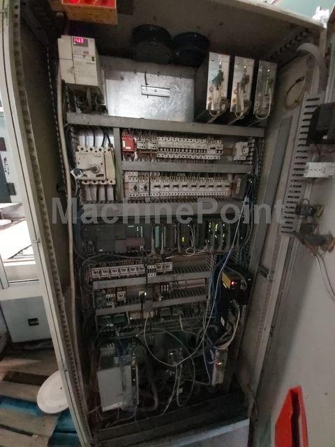 MOBERT - V110 GAMMA 7-TN11B24 - Used machine