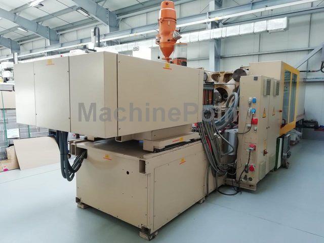 FERROMATIK MILACRON - E 300-S - Used machine