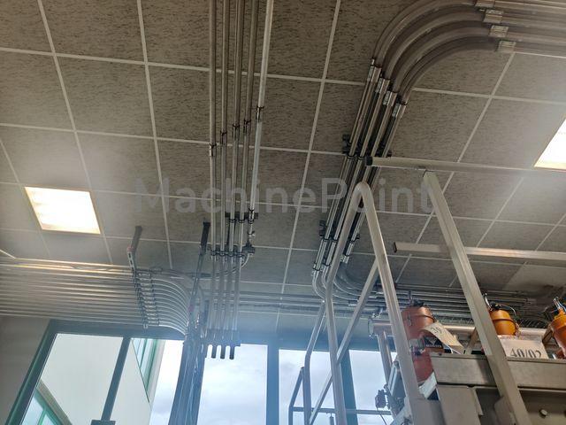 KOCH - Complete feeding system - Maquinaria usada