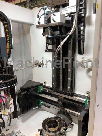 OSSBERGER - DSE150 - Machine d'occasion