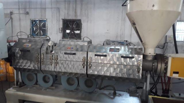 BANDERA - 2B.66.HTS - Used machine