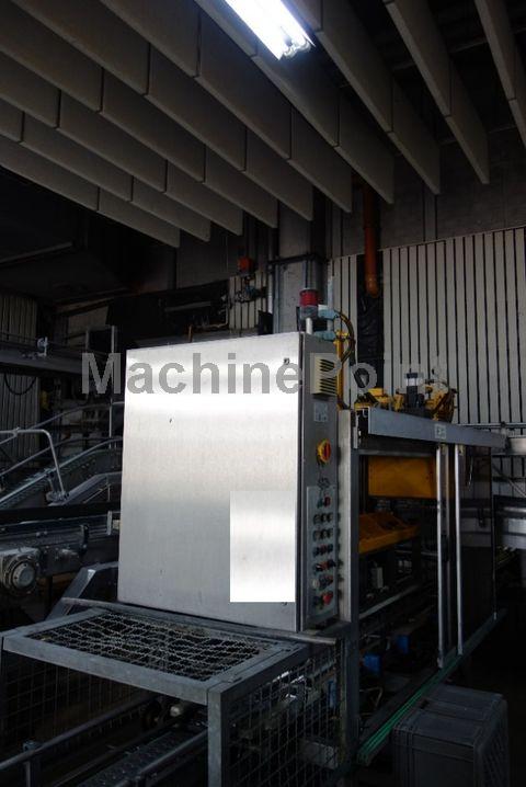KHS -  - Machine d'occasion