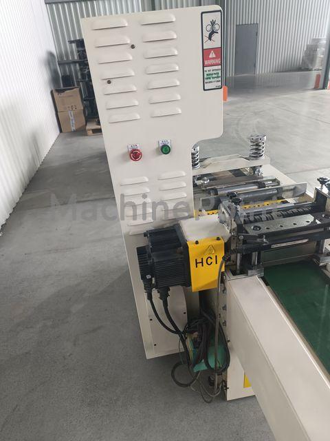 HCI - FSC-N201 - Maquinaria usada