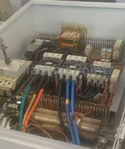 TETRA PAK - Alex - Used machine