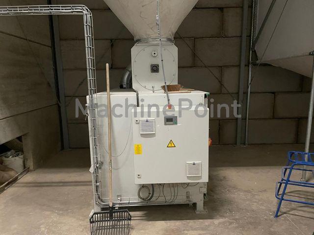  -  - Machine d'occasion