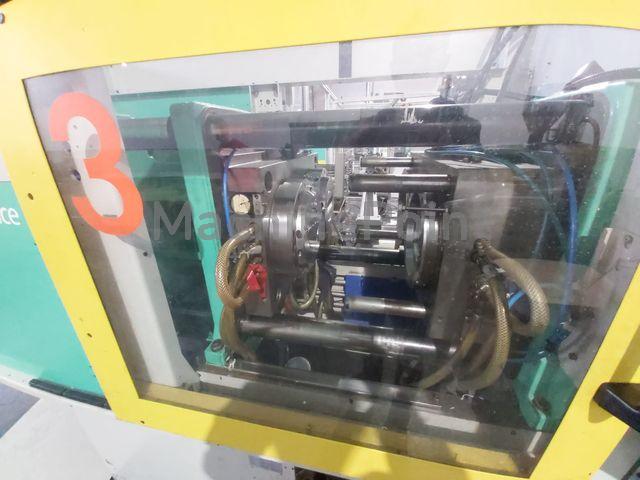 ARBURG - Allrounder 470 C 1500-350 - Macchina usata