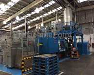 2. Wtryskarki od 250 ton do 500 ton  - PLASTIC METAL - Unyka 350
