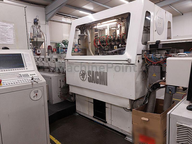SACMI - CCM003 - Used machine