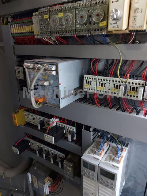 ARTEC - 65V - Maquinaria usada