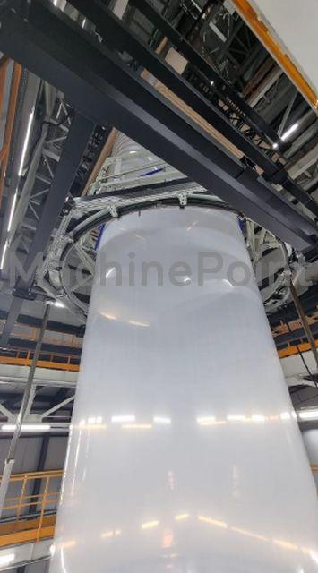 BANDERA - AGRI FUTUREFILM - Maquinaria usada