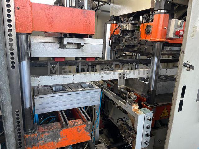 TFT - FC 780 - Used machine