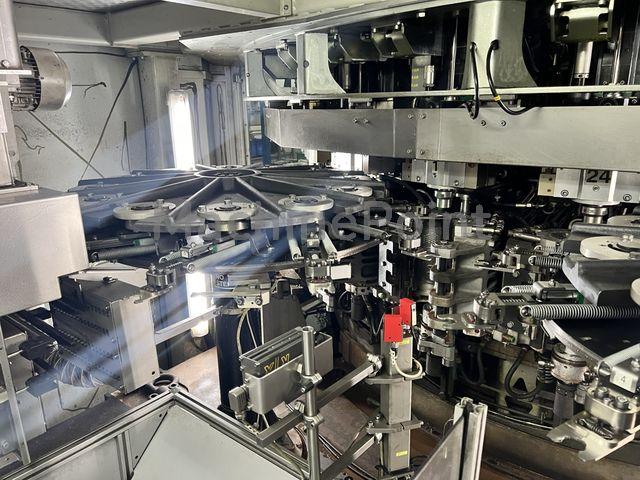 KRONES - Contiform H24 - Used machine