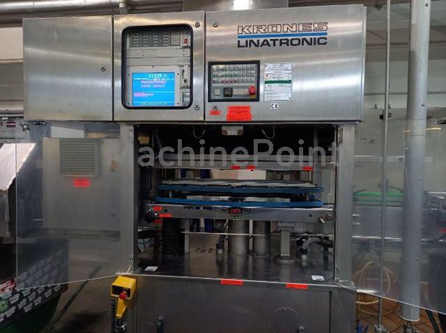 KRONES - Linatronic 712-M1 - Used machine