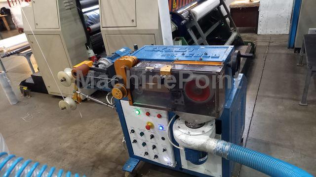 CMG - HTM-DW 1200 - Machine d'occasion