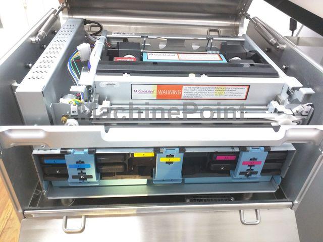 ASTRONOVA - QL 240 - Used machine