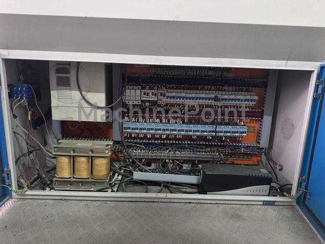 JWELL - JWS BGL-PE 800 - Maquinaria usada