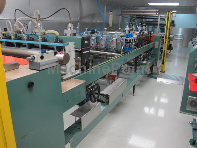 INDRAMAT - GN46P - Machine d'occasion
