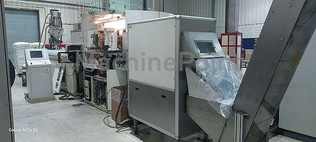 SACMI - CCM64MB  - Used machine